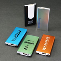 Centauri 2GO - 3000 mAh Power Bank with carrying clip